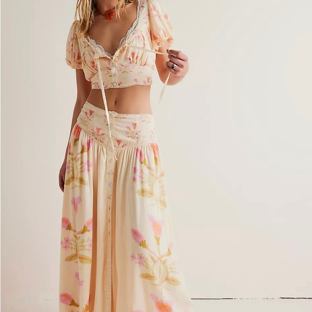 Free People Easy to Love Set